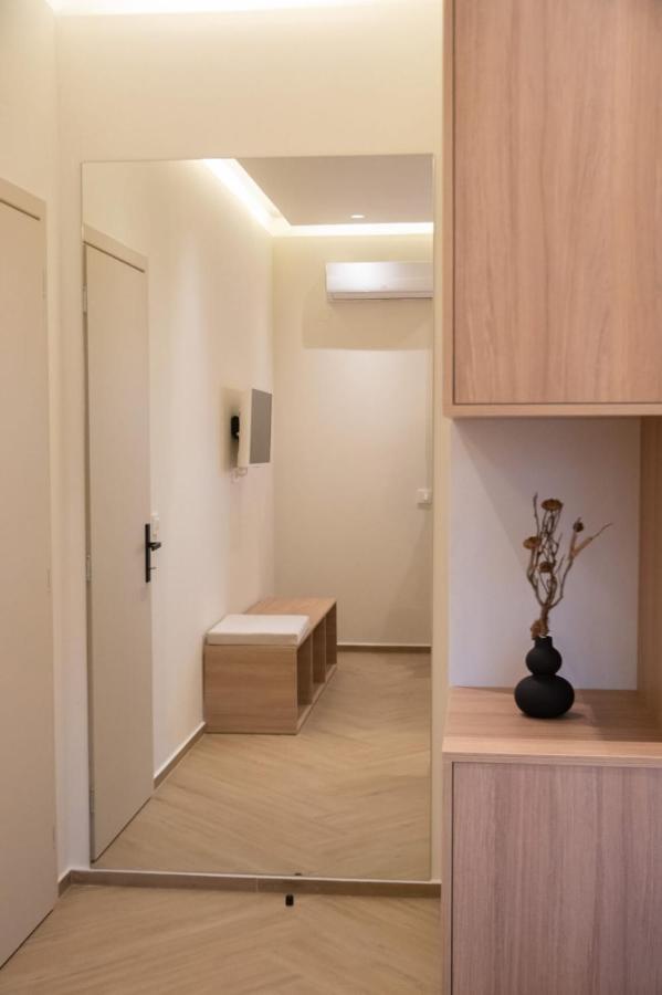 Syvota Apartments Family Exterior photo