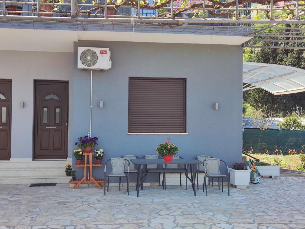 Syvota Apartments Family Exterior photo