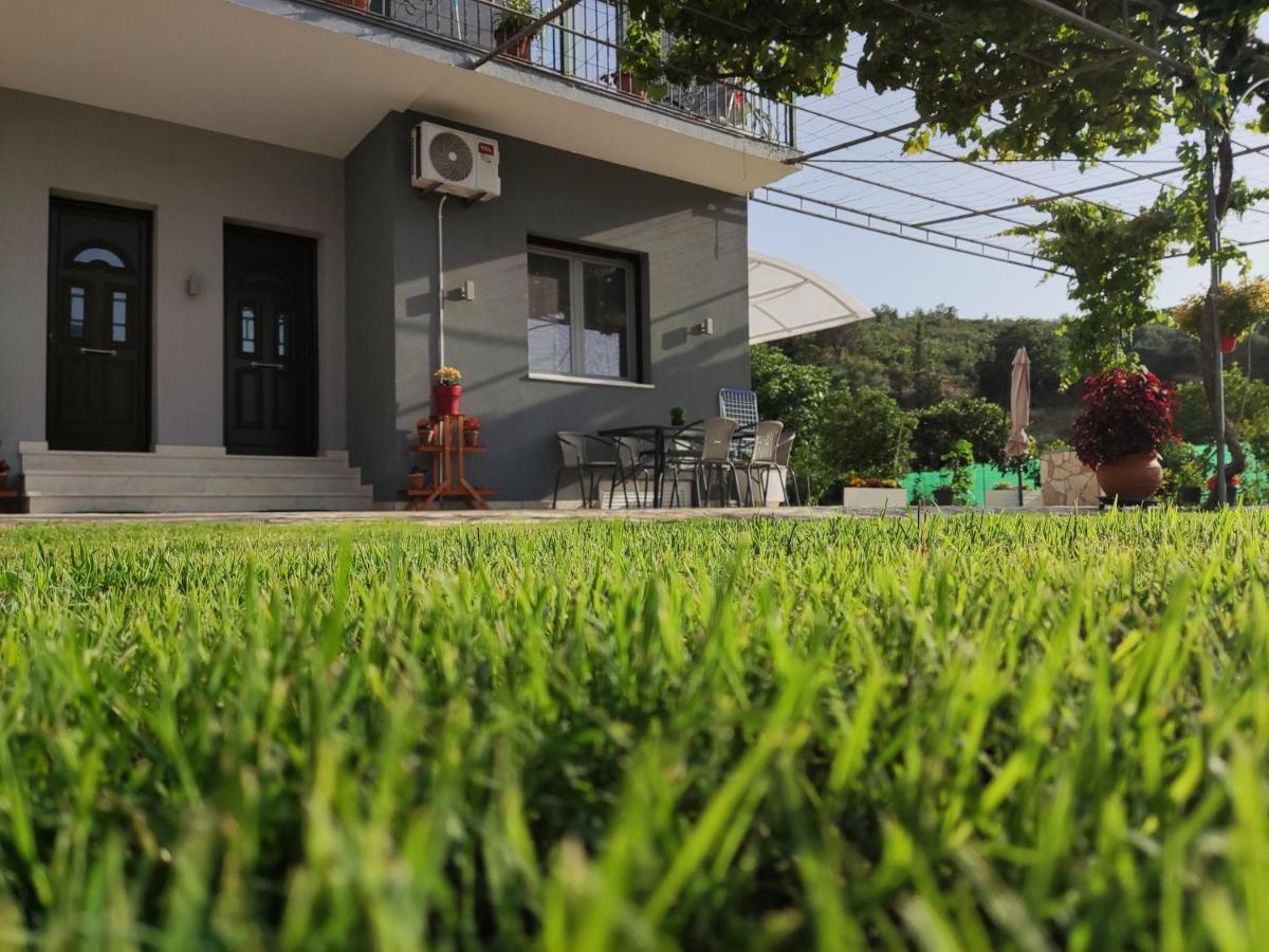 Syvota Apartments Family Exterior photo